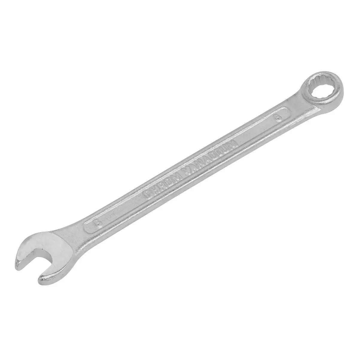 Siegen by Sealey Combination Spanner 6mm