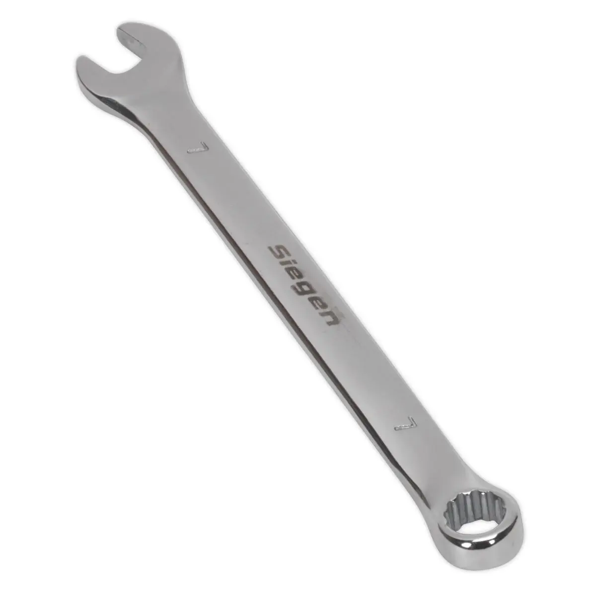 Siegen by Sealey Combination Spanner 7mm