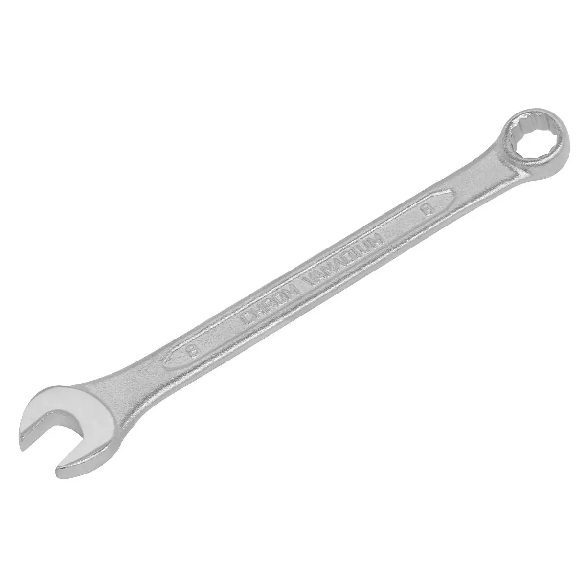 Siegen by Sealey Combination Spanner 8mm