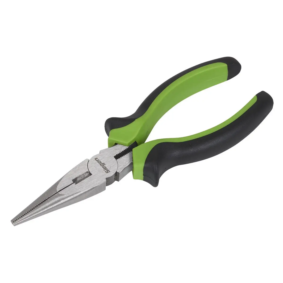 Siegen by Sealey Comfort Grip Pliers Set 5pc - Image 7