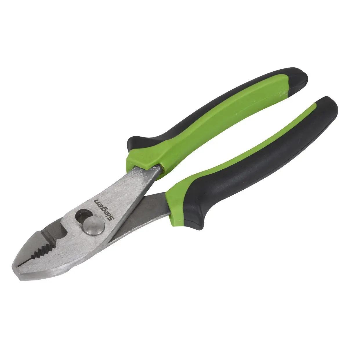 Siegen by Sealey Comfort Grip Pliers Set 5pc - Image 9