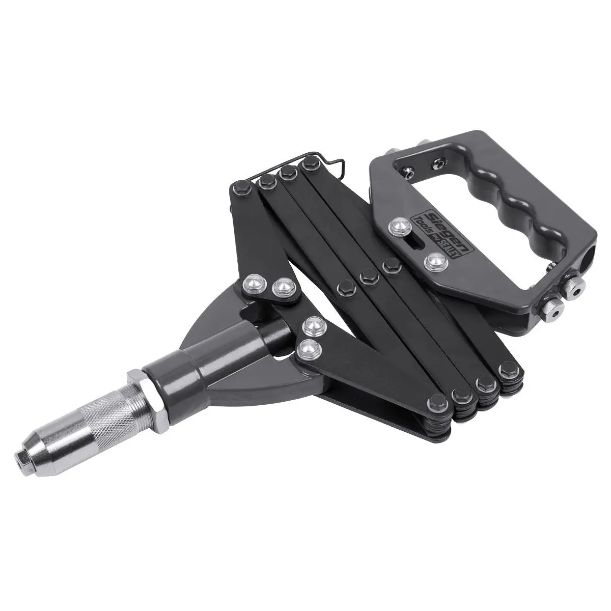Siegen by Sealey Riveter Lazy Tongs - Image 5
