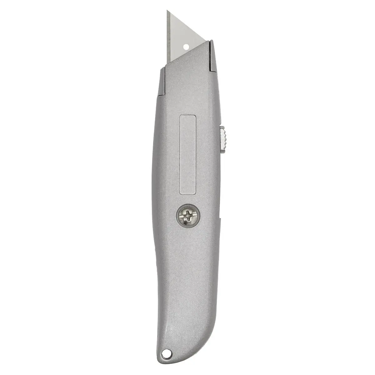 Siegen by Sealey Retractable Utility Knife - Image 2