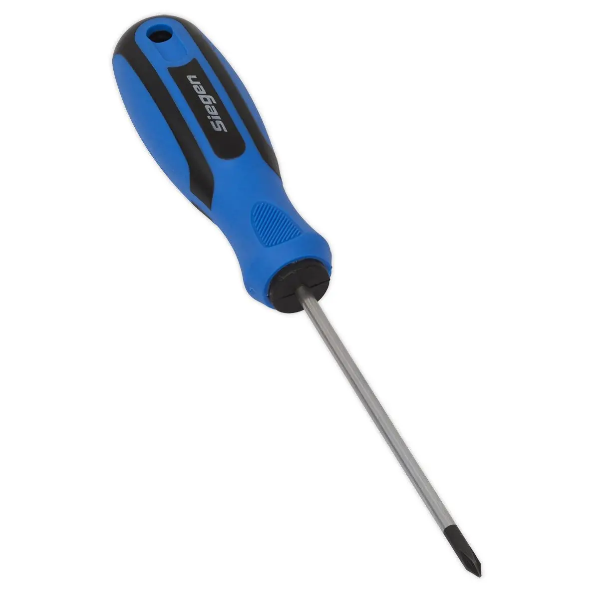 Siegen by Sealey Screwdriver Phillips #0 x 75mm - Image 4
