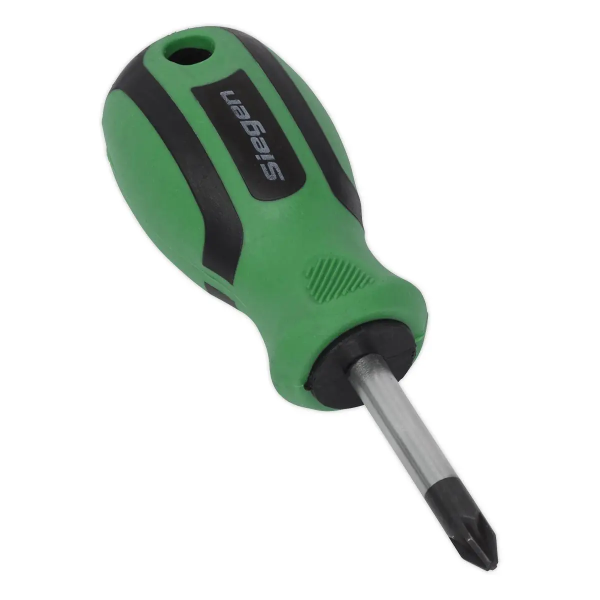 Siegen by Sealey Screwdriver Pozi #2 x 38mm - Image 4