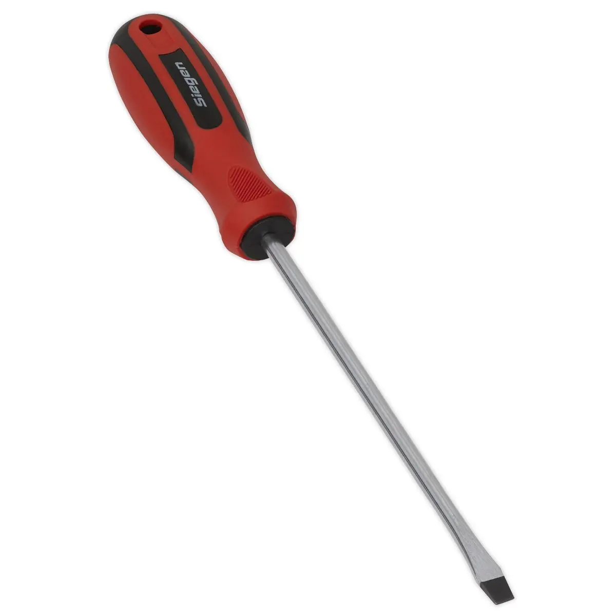 Siegen by Sealey Screwdriver Slotted 6 x 150mm - Image 2