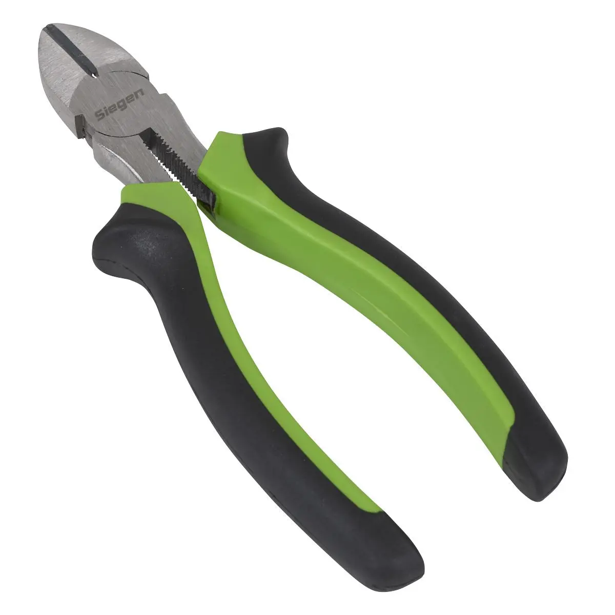 Siegen by Sealey Side Cutters Comfort Grip 160mm - Image 2
