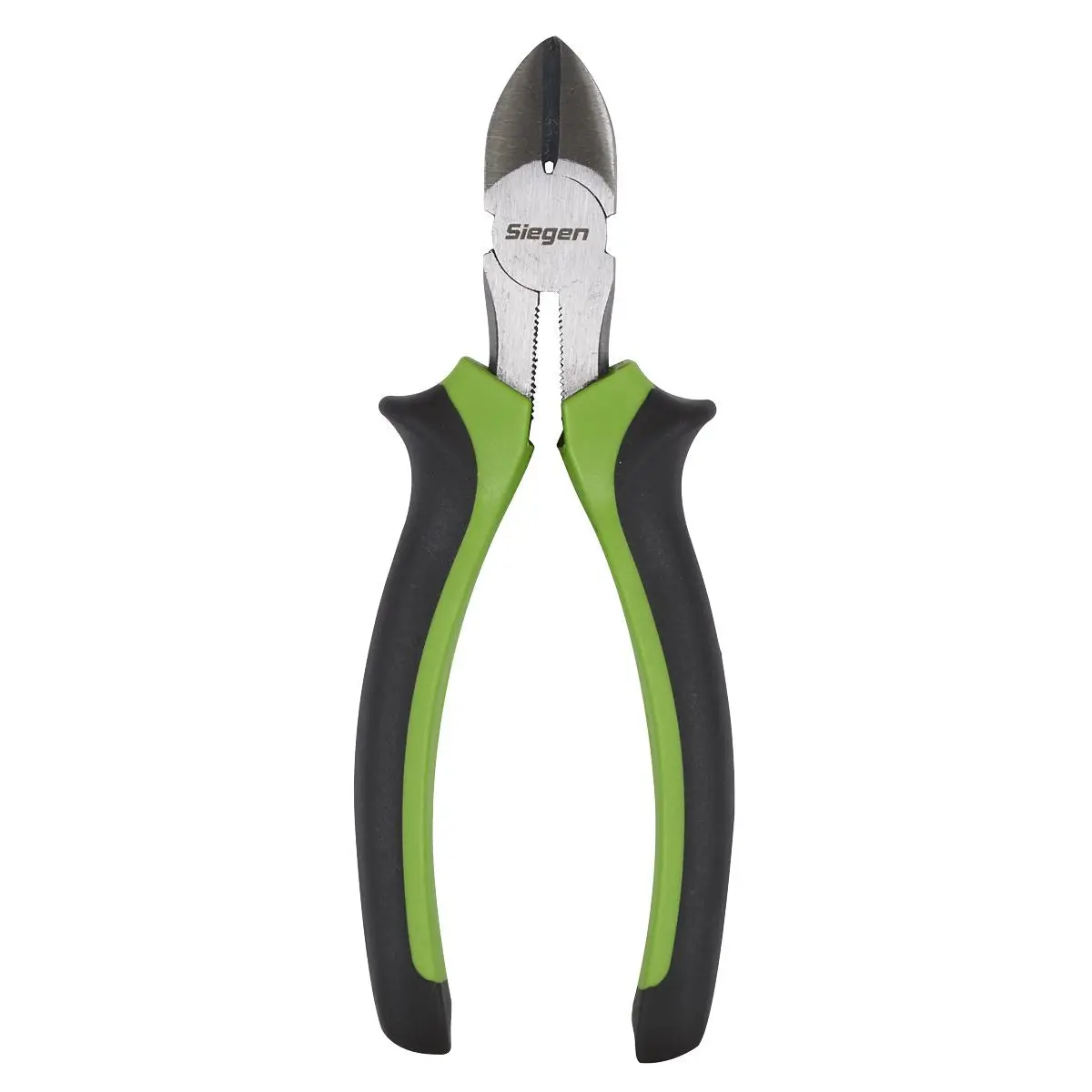 Siegen by Sealey Side Cutters Comfort Grip 160mm - Image 3