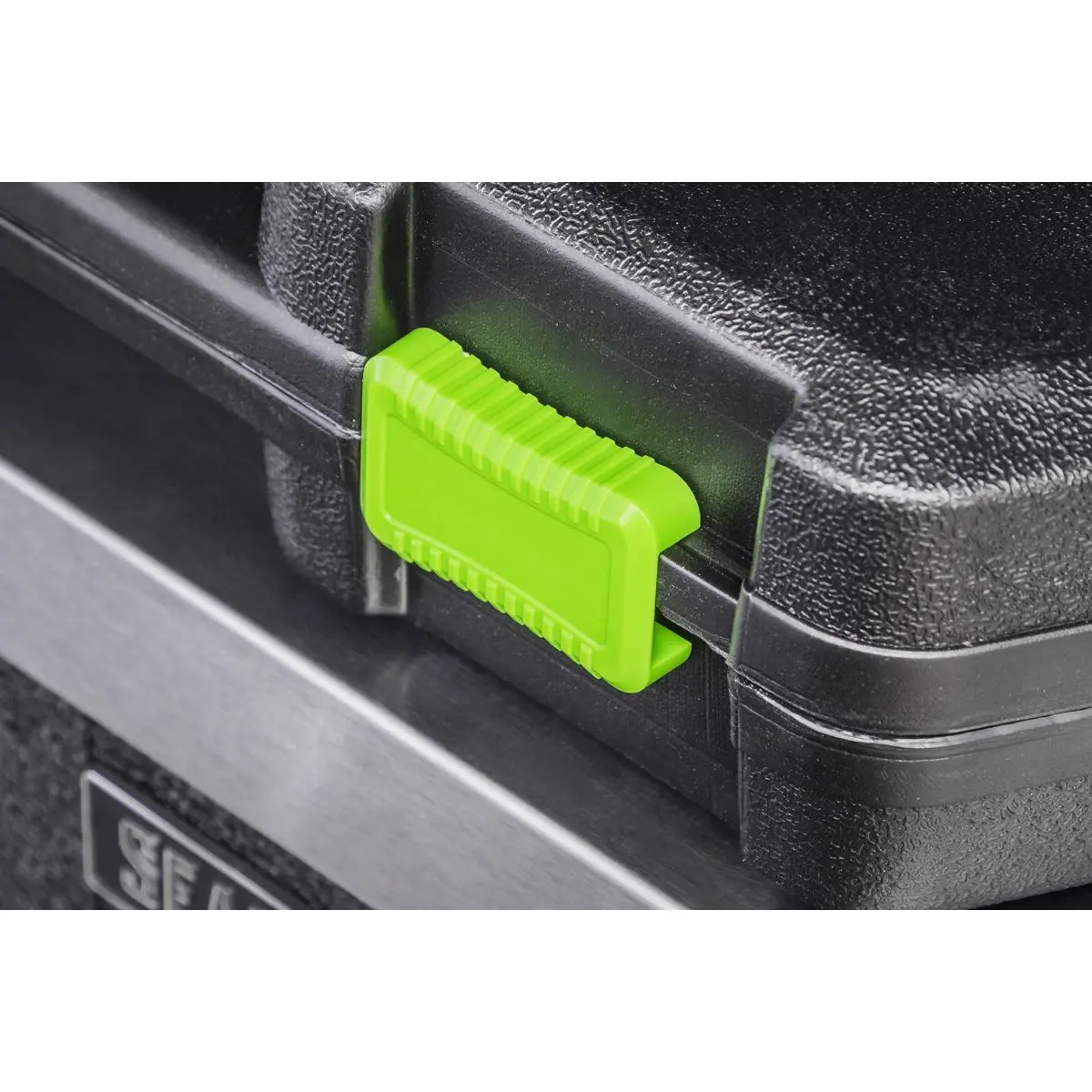 Siegen by Sealey Socket Set 171 Piece 1/4", 3/8" and 1/2" Drive WallDrive Metric 4-32mm - Image 8