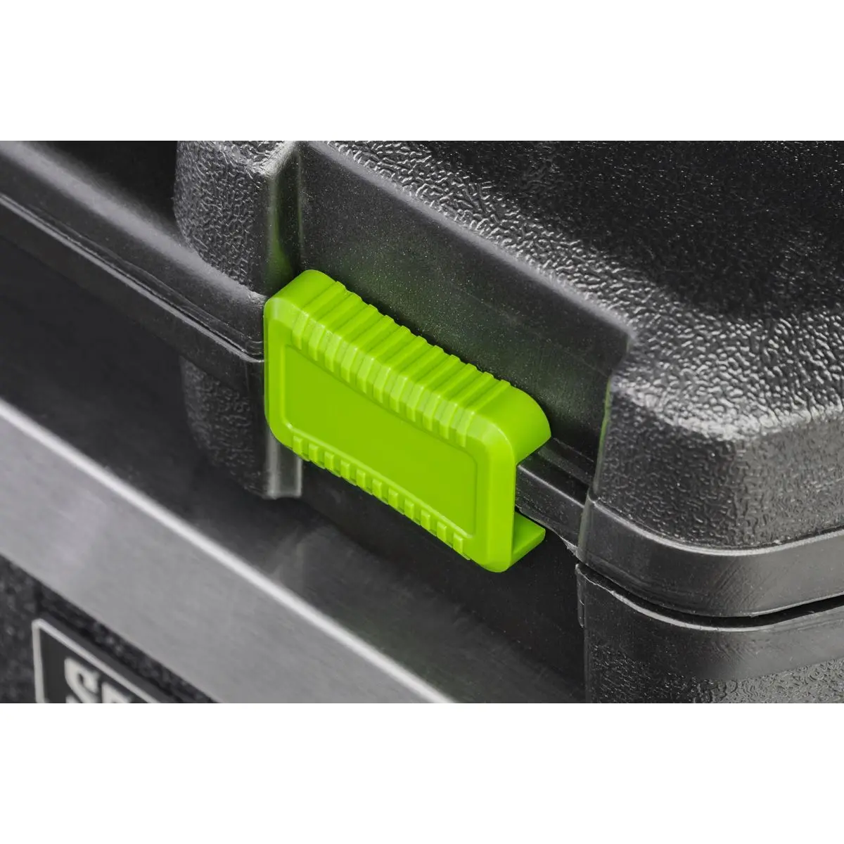 Siegen by Sealey Socket Set 219 Piece 1/4", 3/8" and 1/2" Drive WallDrive Metric 4-32mm - Image 8