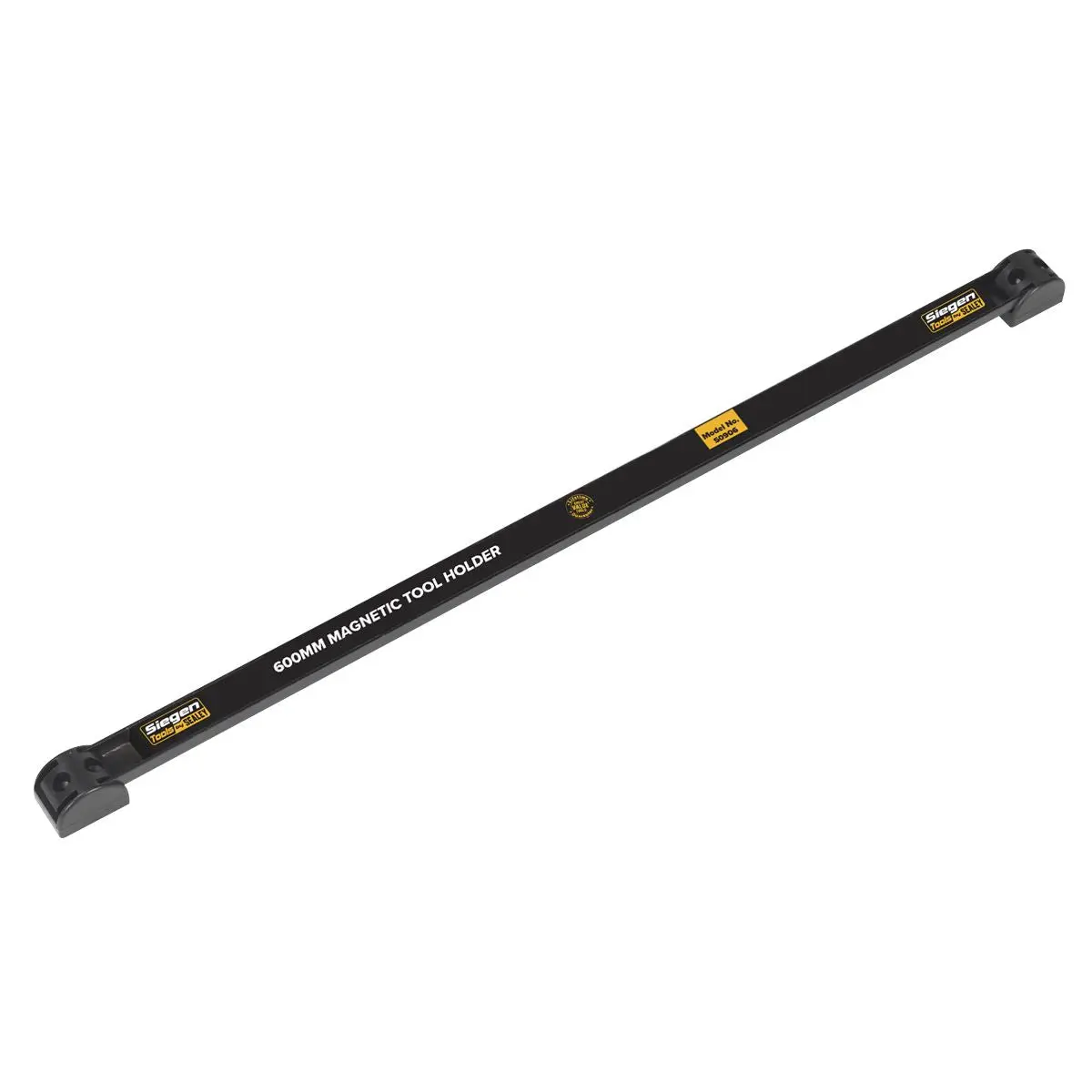 Siegen by Sealey Tool Holder Magnetic 600mm - Image 2