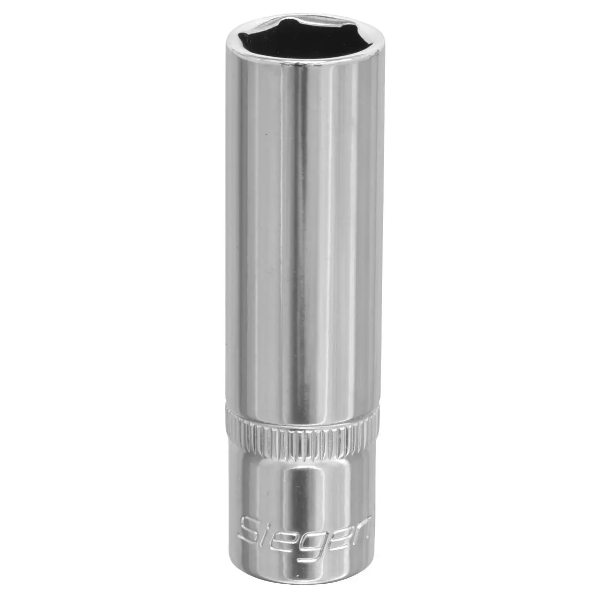 Siegen by Sealey WallDrive® Socket 13mm Deep 3/8"Sq Drive