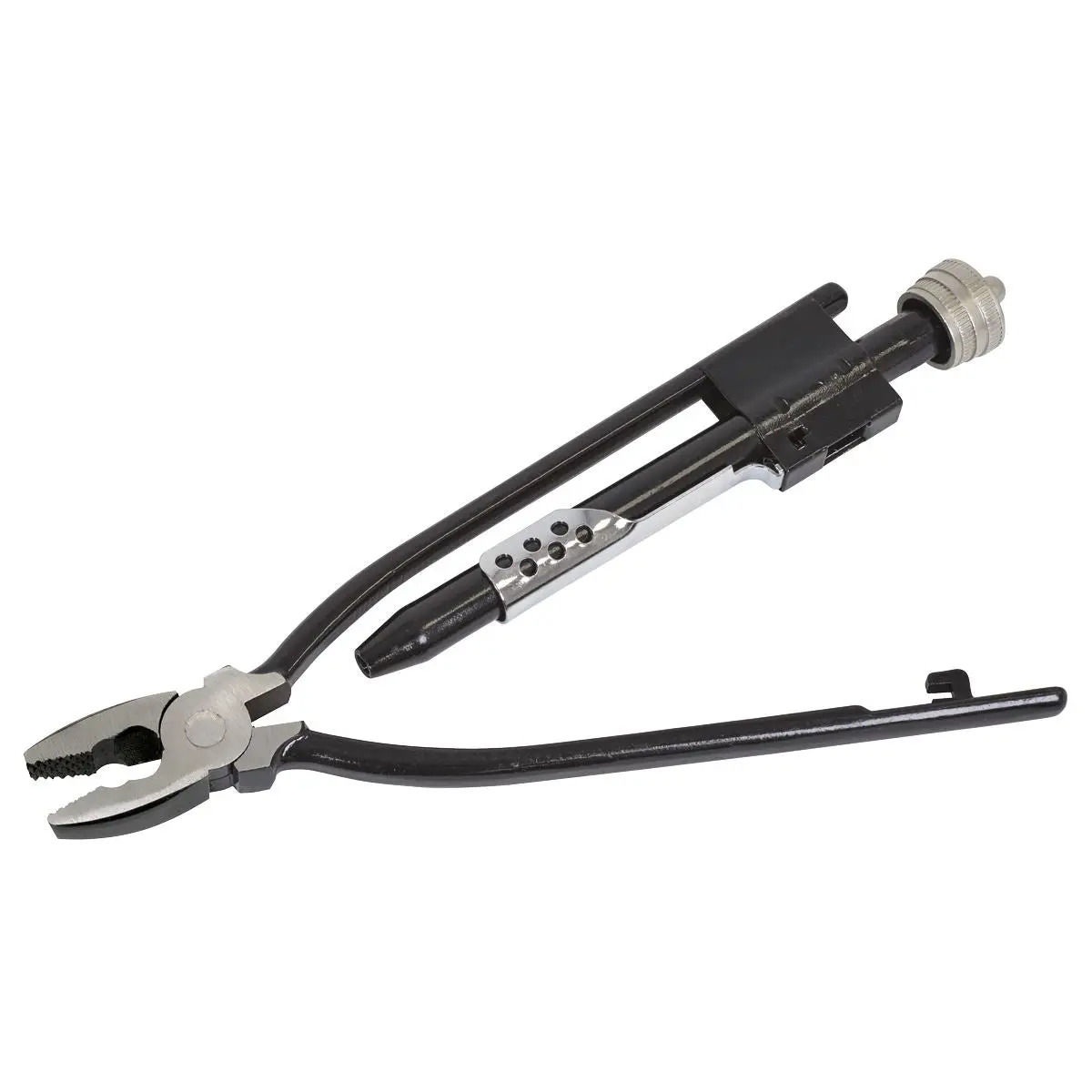 Siegen by Sealey Siegen Safety Wire Twister 270mm - Image 3
