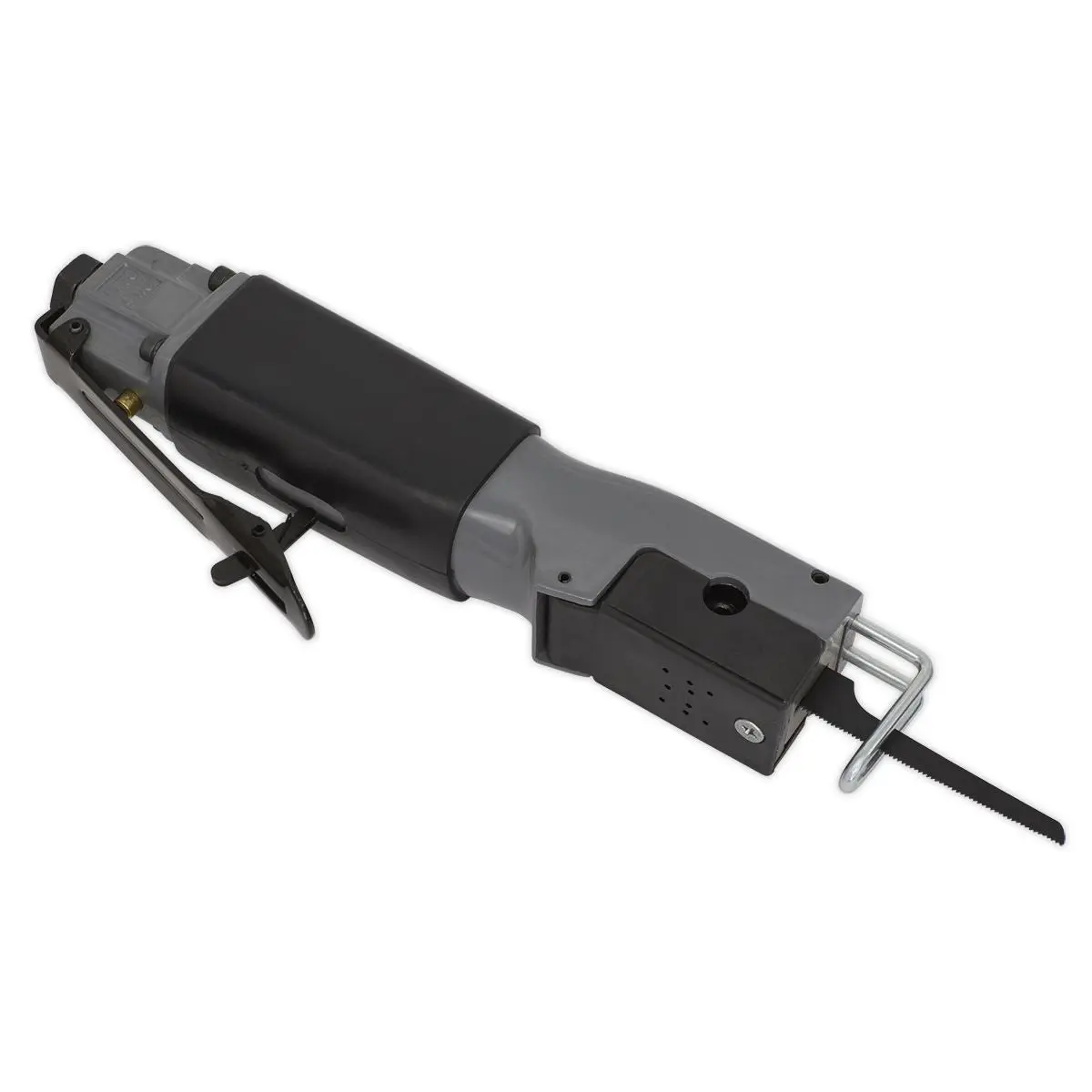 Siegen Reciprocating Air Saw 1/4" BSP - Image 3