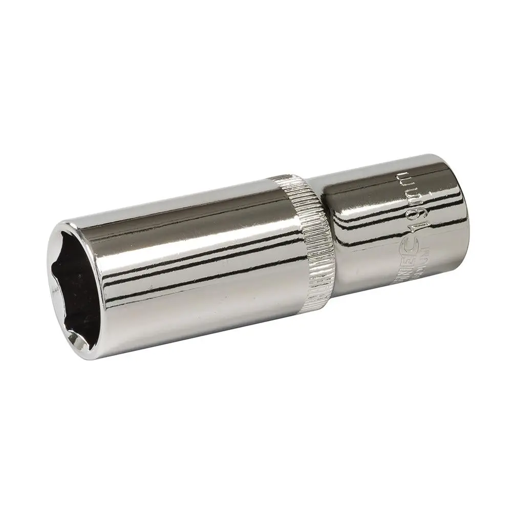 Silverline 1/2" Drive Metric Deep Sockets - Image 39