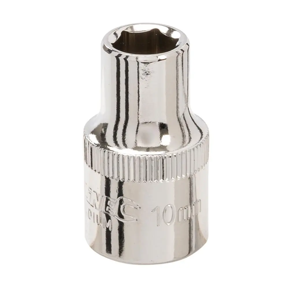 Silverline 1/2" Drive Metric Sockets - Image 16