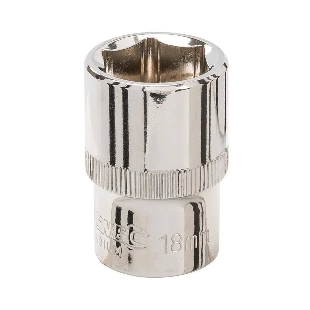 Silverline 1/2" Drive Metric Sockets - Image 17