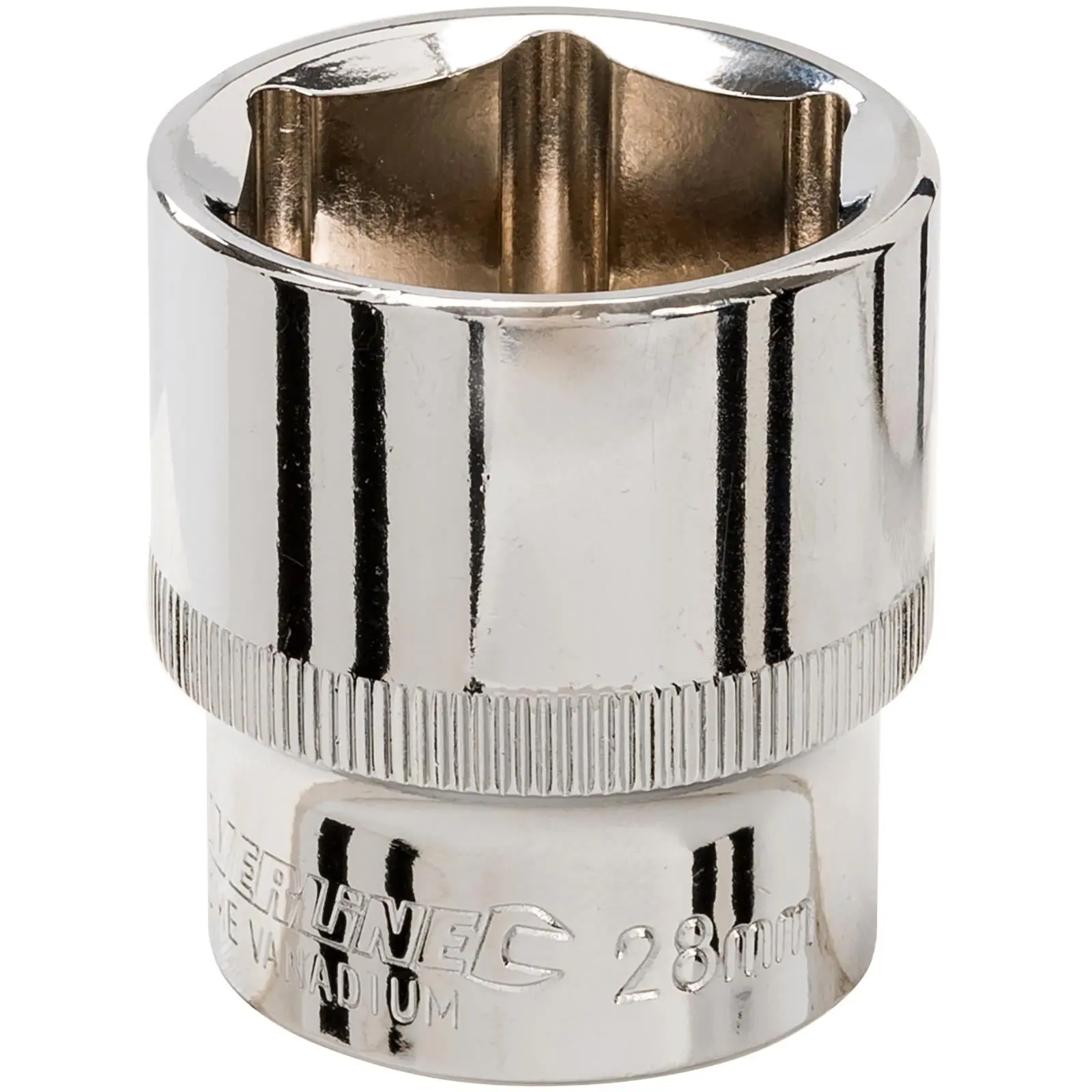 Silverline 1/2" Drive Metric Sockets - Image 33