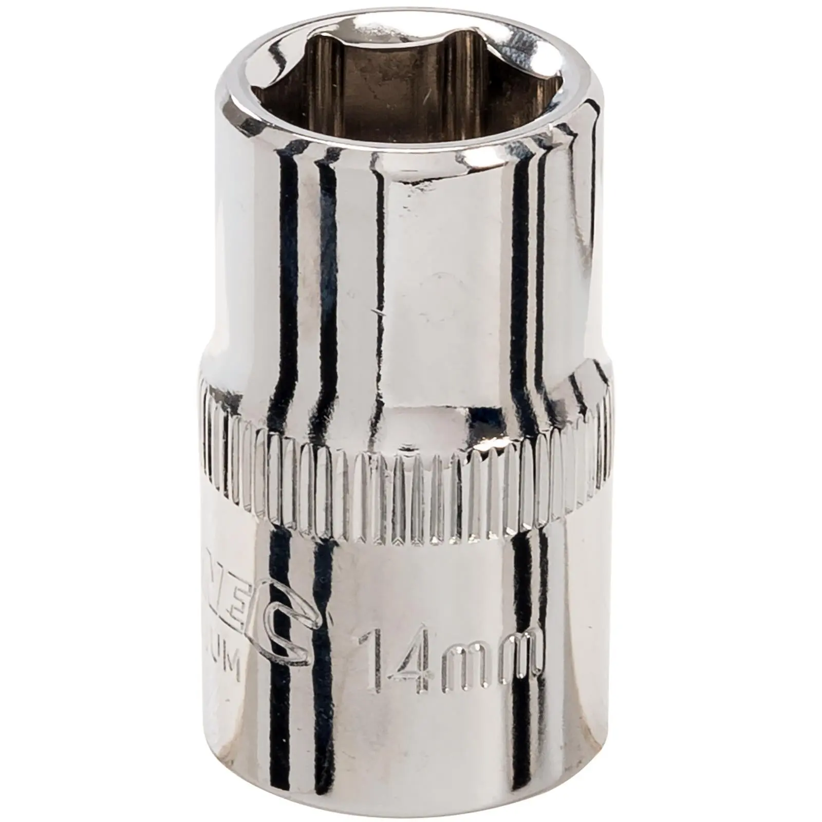 Silverline 1/2" Drive Metric Sockets - Image 41