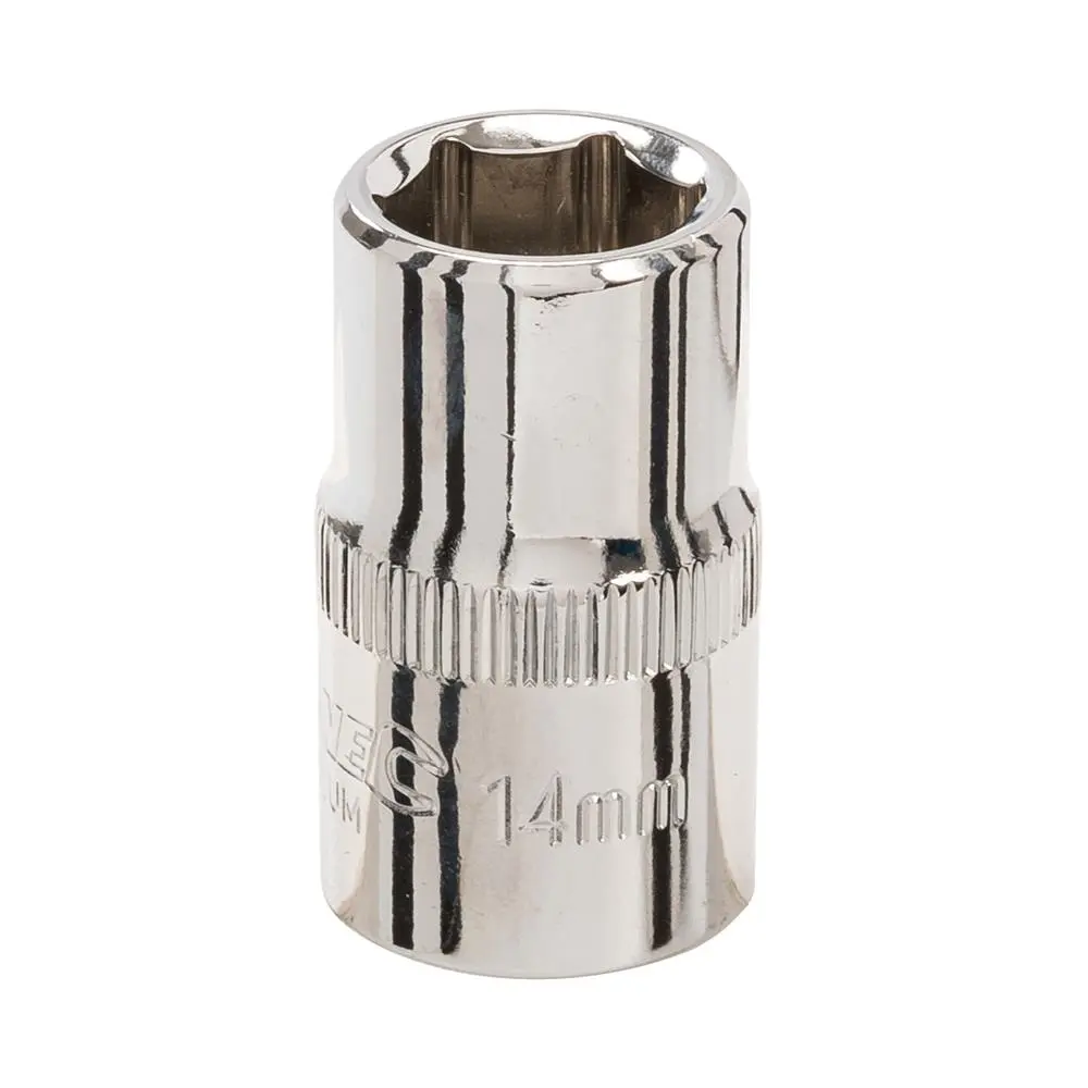 Silverline 1/2" Drive Metric Sockets - Image 42