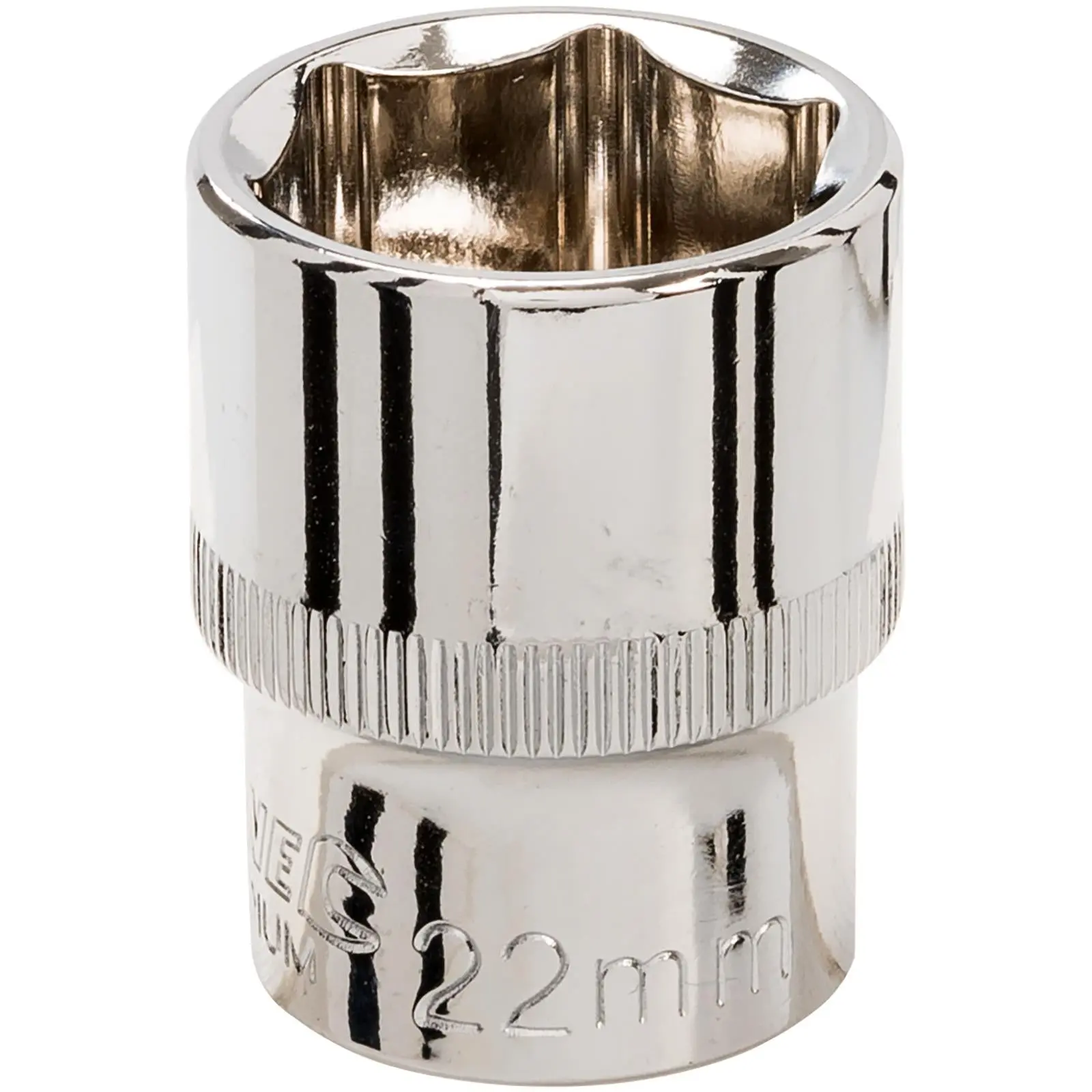 Silverline 1/2" Drive Metric Sockets - Image 46