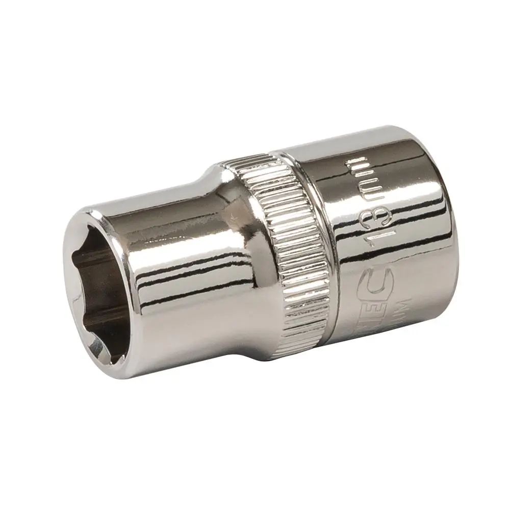 Silverline 1/2" Drive Metric Sockets - Image 48