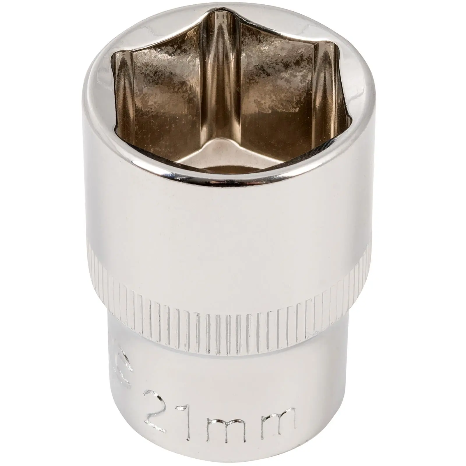 Silverline 1/2" Drive Metric Sockets - Image 5