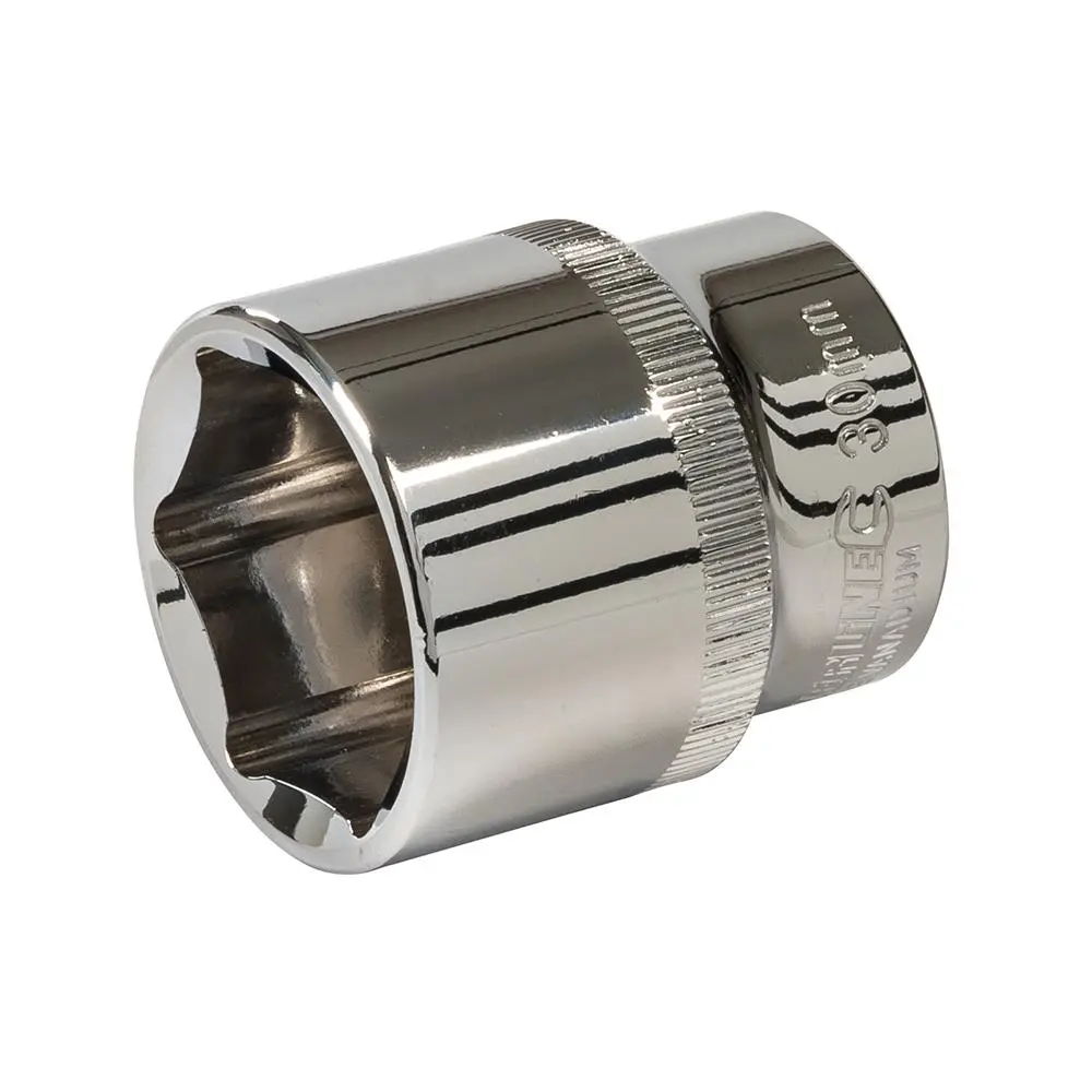 Silverline 1/2" Drive Metric Sockets - Image 55