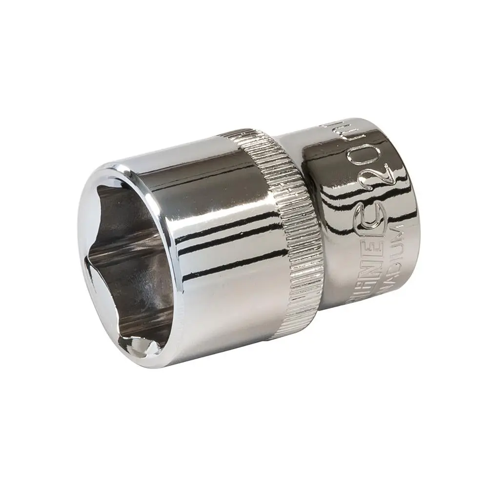Silverline 1/2" Drive Metric Sockets - Image 65