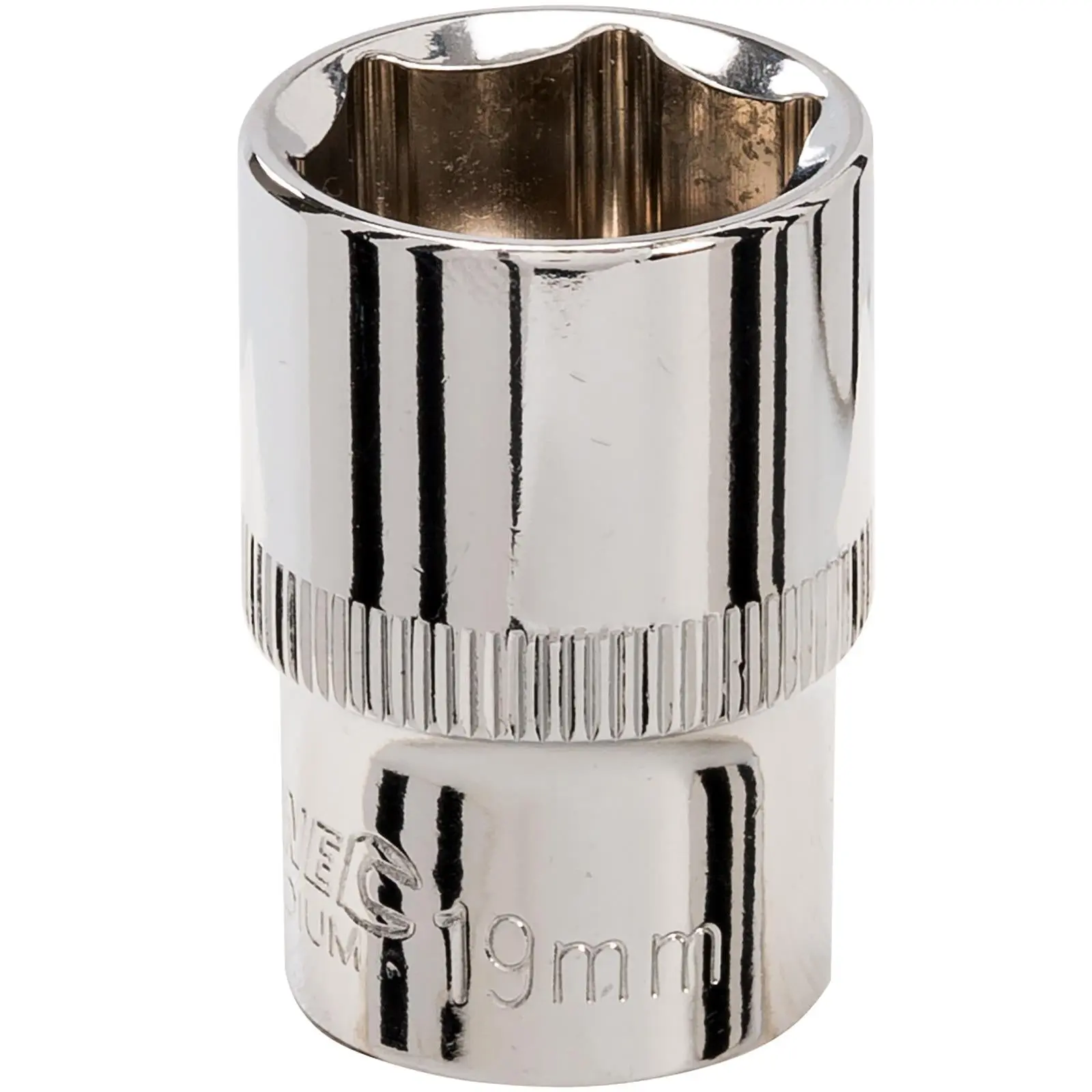 Silverline 1/2" Drive Metric Sockets - Image 68