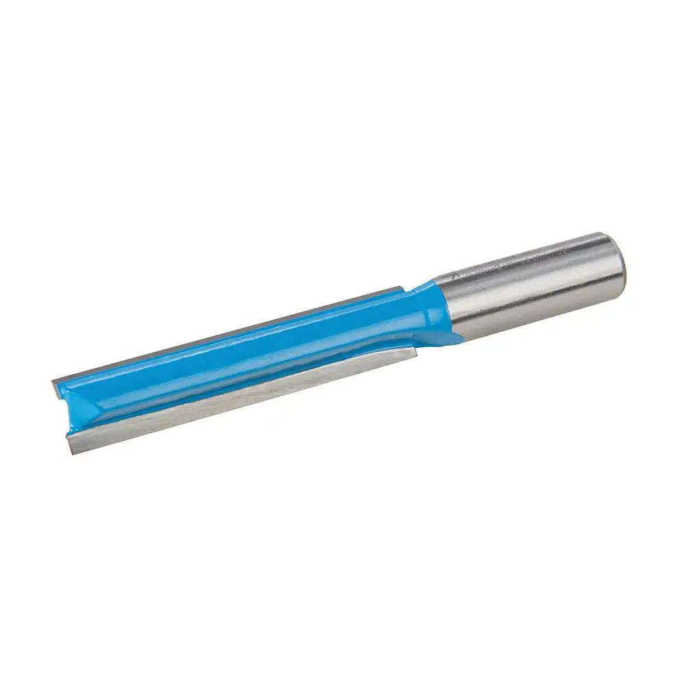 Silverline 1/2" Straight Imperial Cutter Router Bits - Image 3