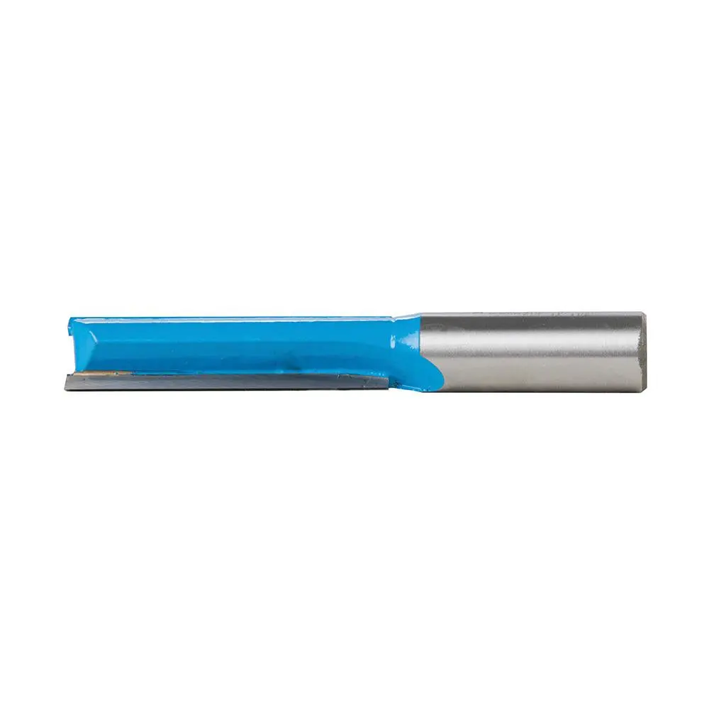 Silverline 1/2" Straight Imperial Cutter Router Bits - Image 7