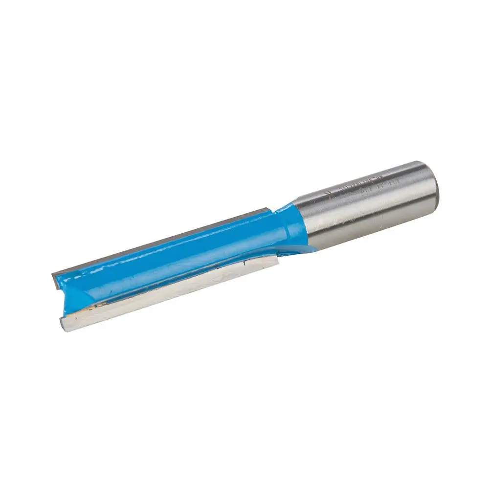 Silverline 1/2" Straight Imperial Cutter Router Bits - Image 8