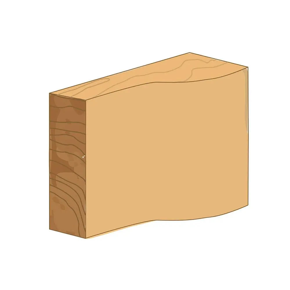 Silverline 1/4" Flush Trim Cutter Router Bits - Image 8