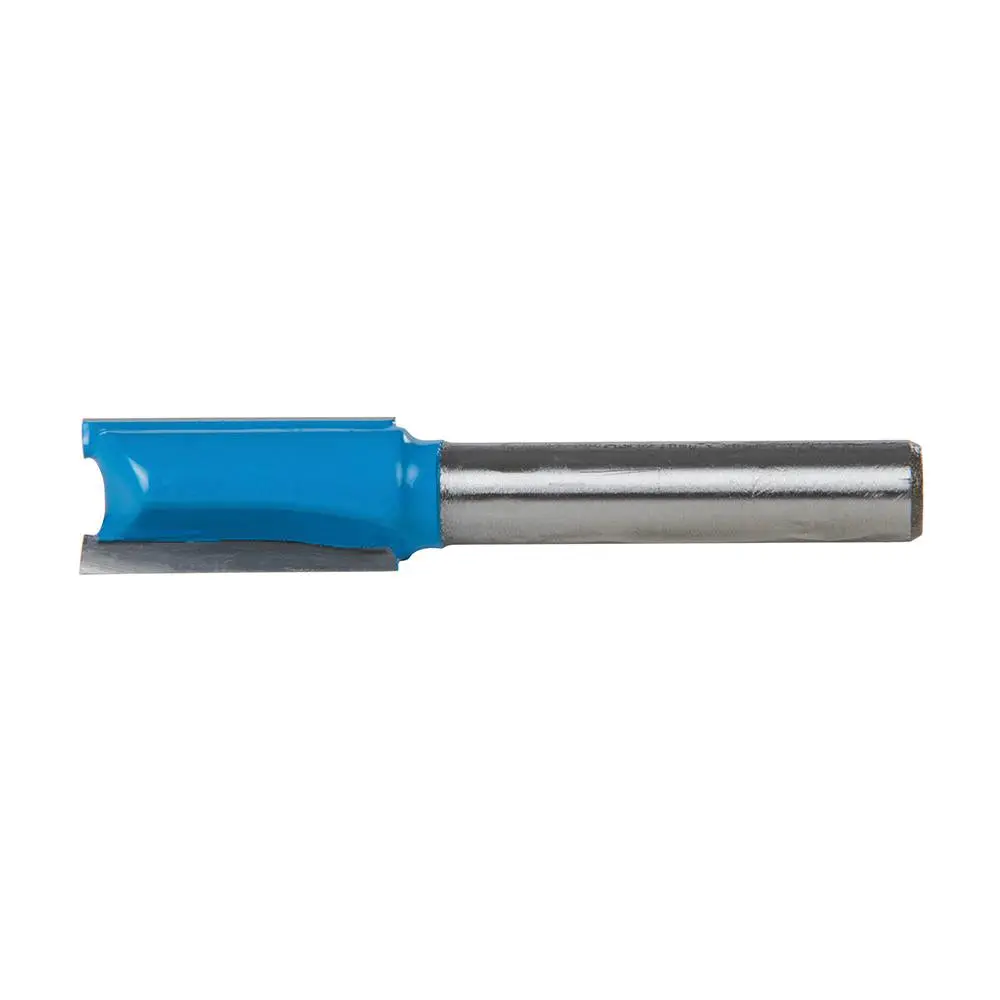 Silverline 1/4" TCT Straight Metric Cutters - Image 11