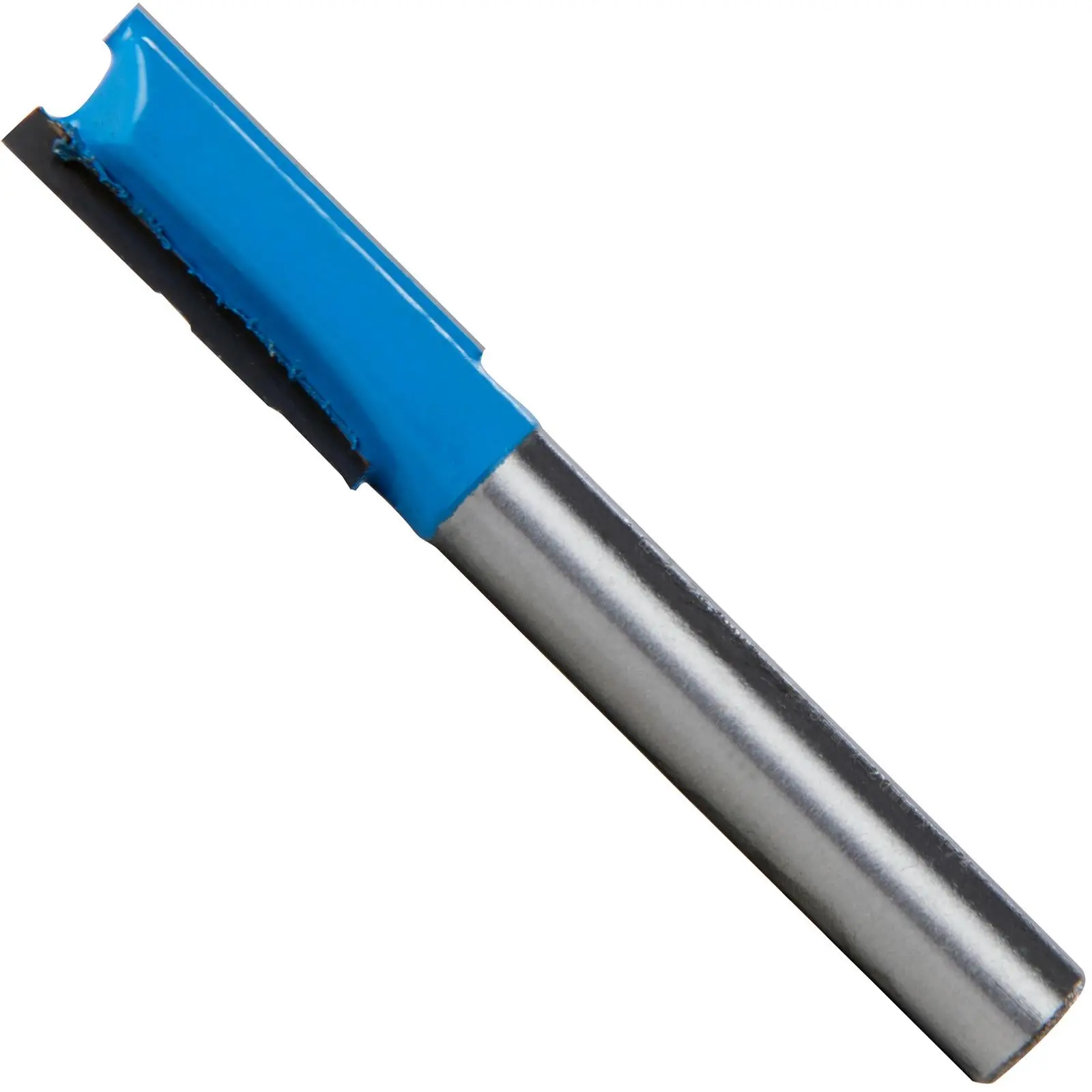 Silverline 1/4" TCT Straight Metric Cutters - Image 2