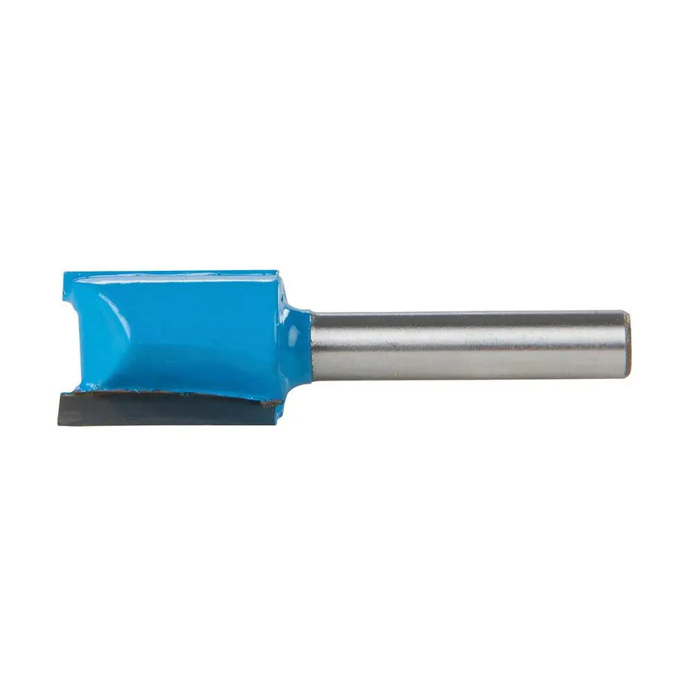 Silverline 1/4" TCT Straight Metric Cutters - Image 21