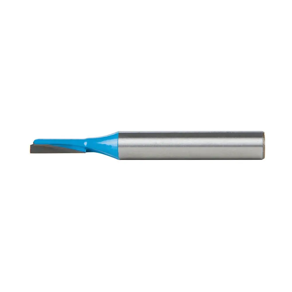 Silverline 1/4" TCT Straight Metric Cutters - Image 30
