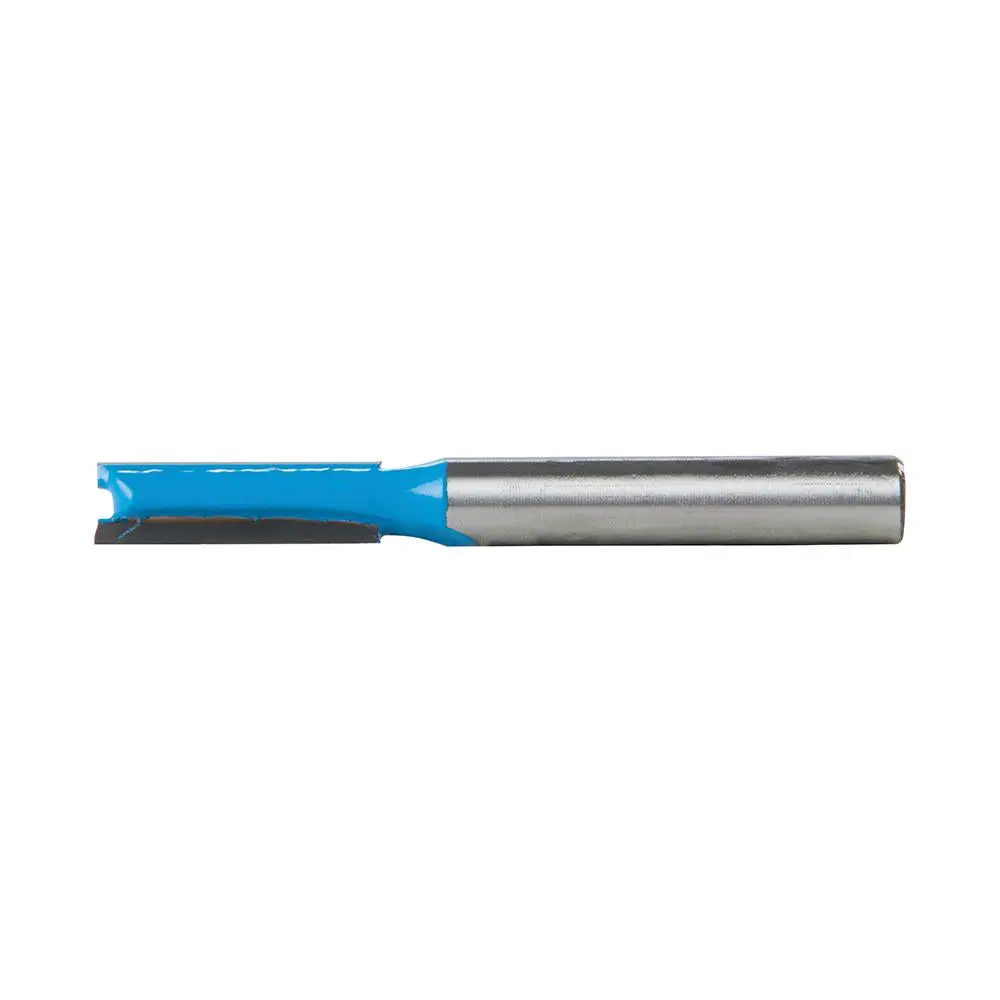 Silverline 1/4" TCT Straight Metric Cutters - Image 45