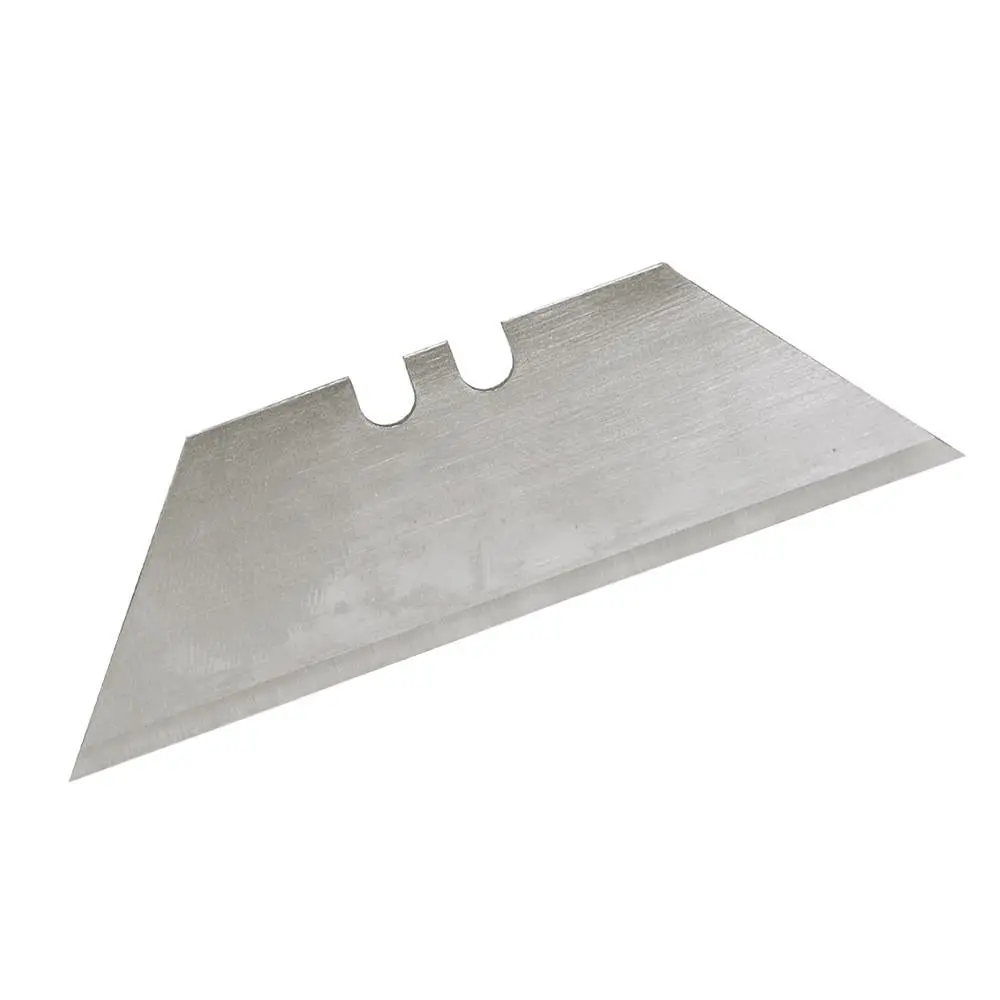 Silverline 10 Pack Utility Knife Blades 0.6mm