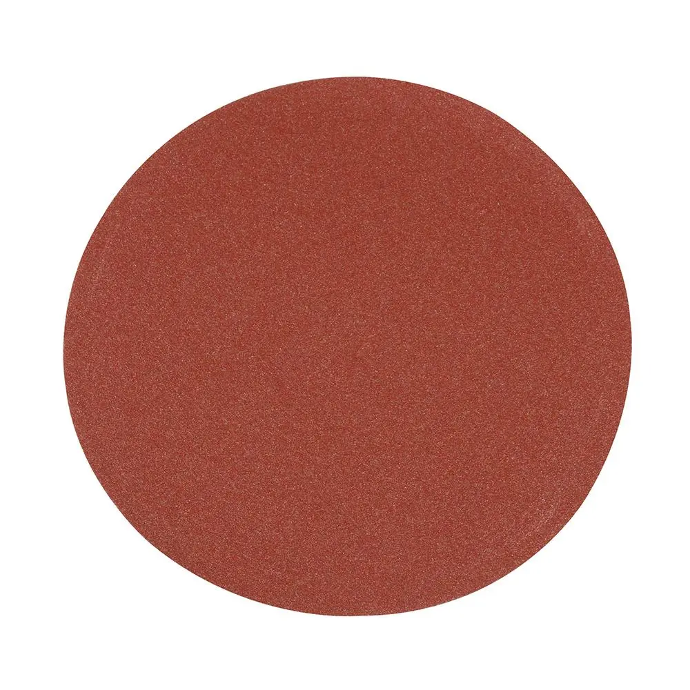 Silverline 10 Piece 150mm Self Adhesive Sanding Discs - Image 6