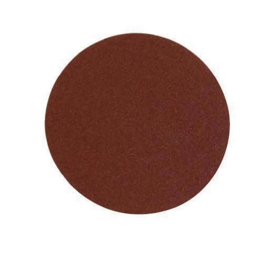 Silverline 10 Piece Hook & Loop Sanding Discs - Image 17