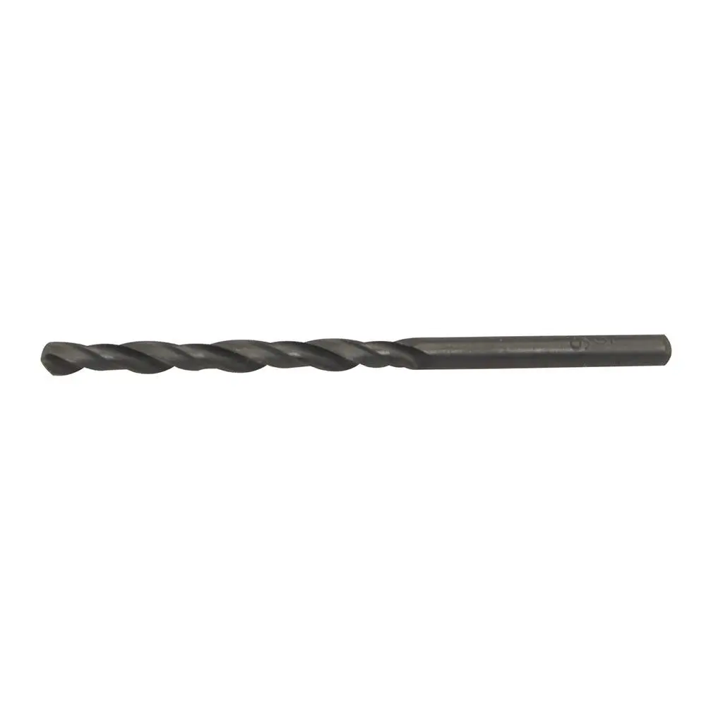Silverline 10 Piece Metric HSS Jobber Bits - Image 7