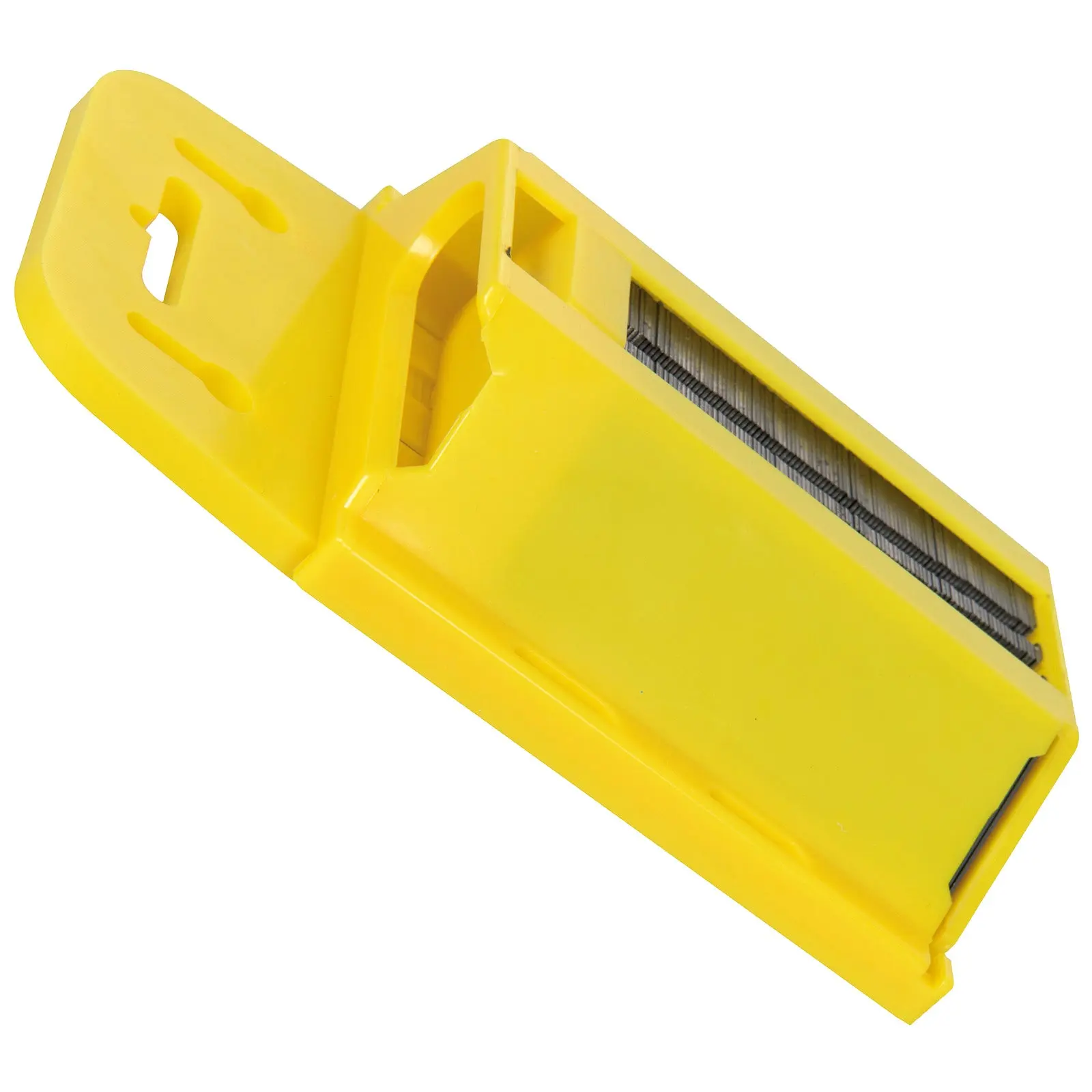 Silverline 100 Piece Utility Knife Blades - Image 3
