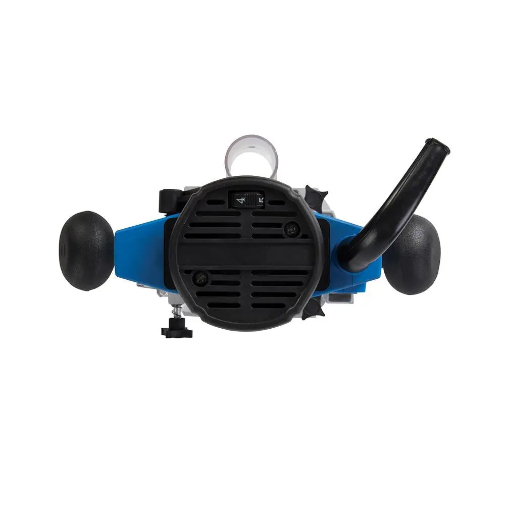 Silverline 1020W Plunge Router 1/4" 329863 - Image 11