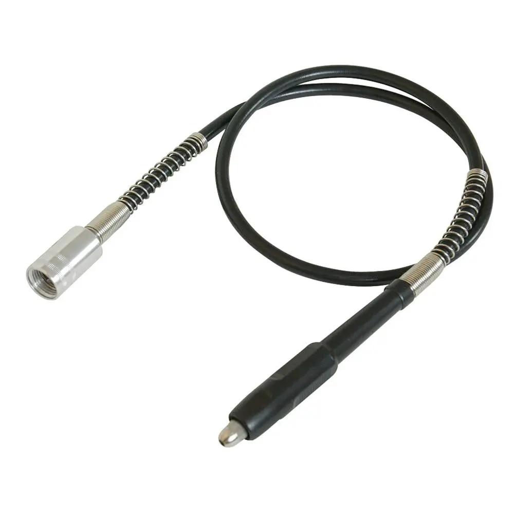 Silverline 1070mm Flexi Drill Drive Shaft Hobby Rotary Tool DIY