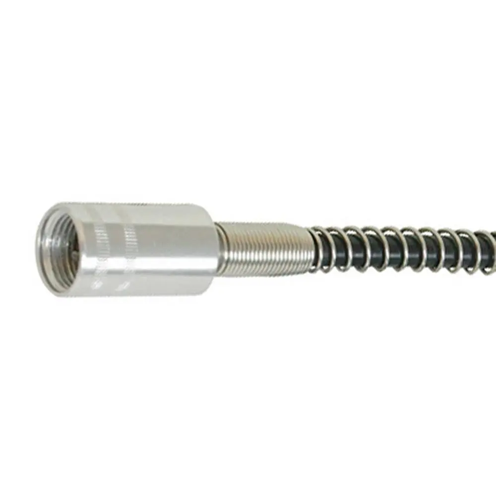 Silverline 1070mm Flexi Drill Drive Shaft Hobby Rotary Tool DIY - Image 3
