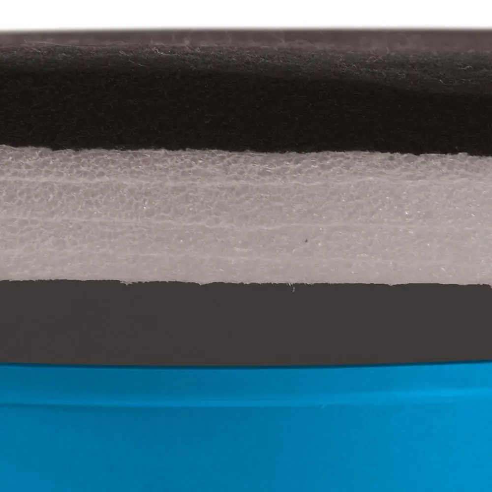 Silverline 110W Orbital Car Polisher 240mm 261362 - Image 7