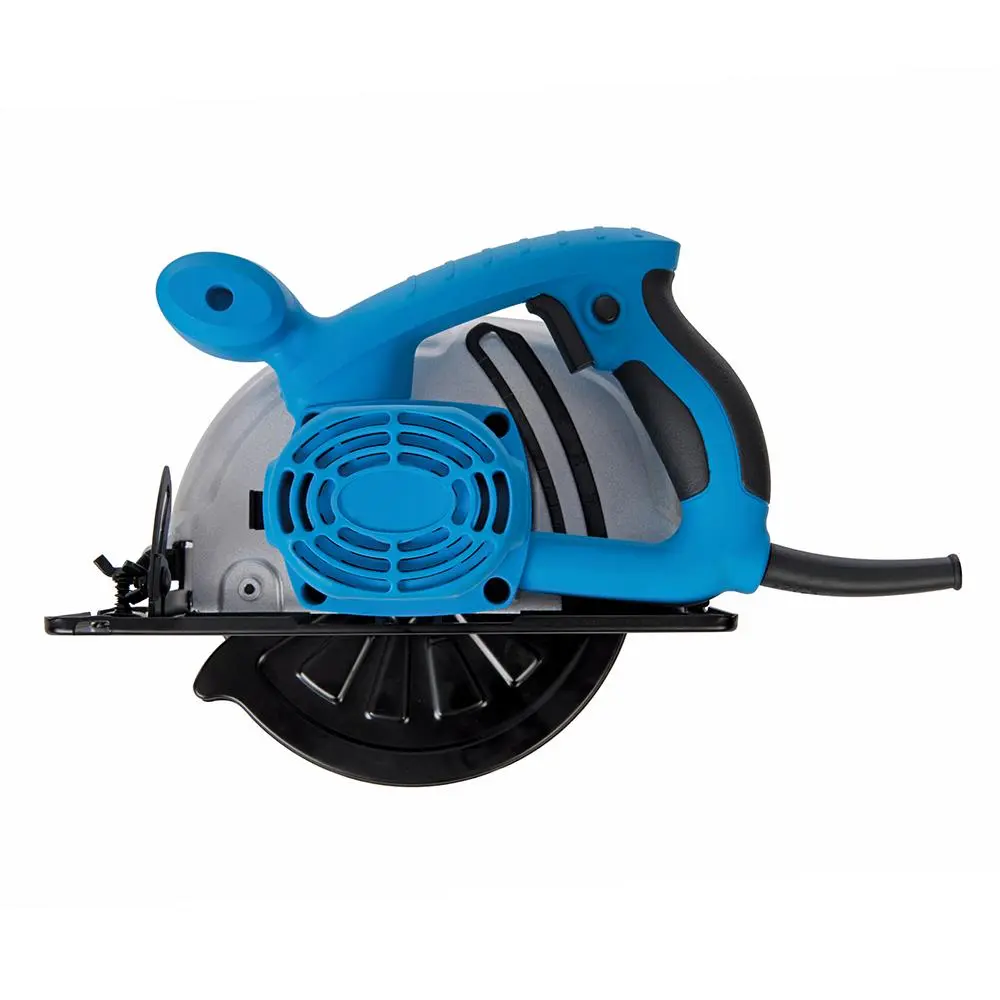 Silverline 1200W Circular Saw 185mm 845135 - Image 7