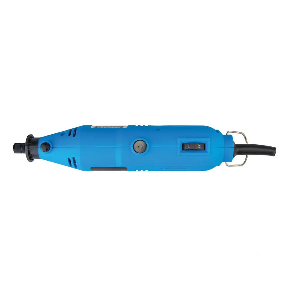 Silverline 135W Multi-Function Rotary Tool 249765 - Image 6